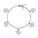 Algopix Similar Product 6 - Ayllu Amulet Talisman Intertwine Symbol