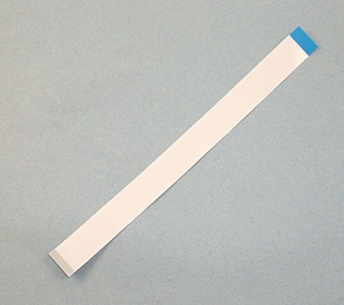 Algopix Similar Product 7 - Gotor Replacement BluRay Drive Ribbon