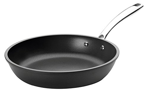 Algopix Similar Product 19 - LACOR Voga Forged Fry Pan D 26 cm