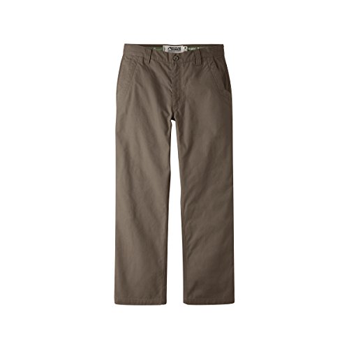 Algopix Similar Product 10 - Mountain Khakis Mens Organic Original