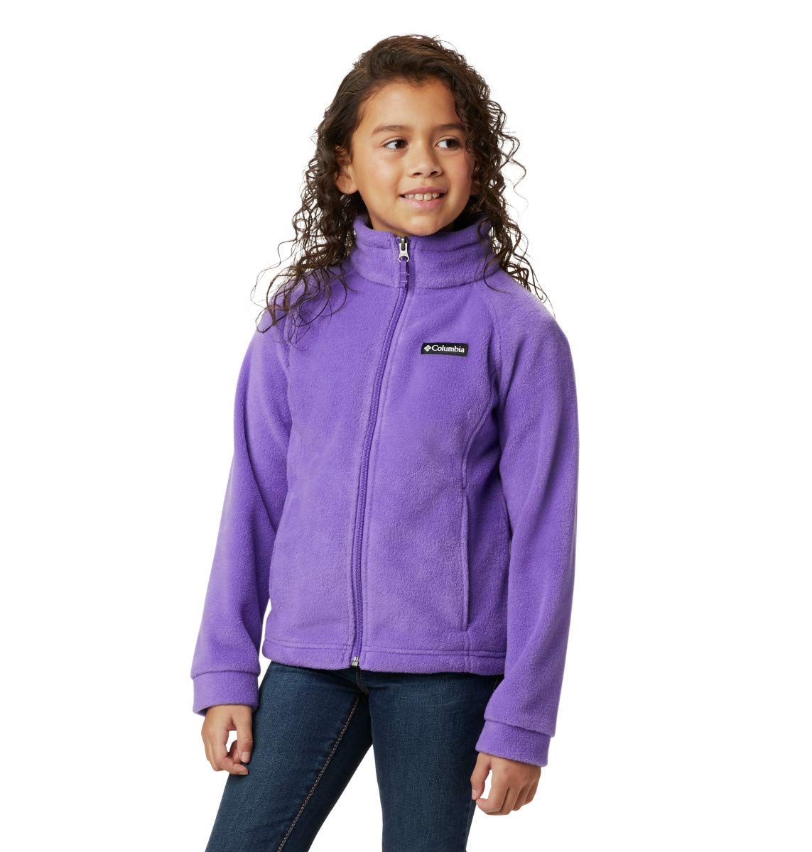 Algopix Similar Product 4 - Columbia Baby Girls Benton Springs