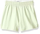 Algopix Similar Product 13 - Soffe Girls' Authentic Cheer Short