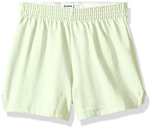 Algopix Similar Product 11 - Soffe Girls' Authentic Cheer Short