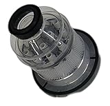 Algopix Similar Product 18 - Black and Decker OEM Replacement Filter