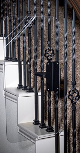 Algopix Similar Product 2 - Stair Shield   6 size for Metal