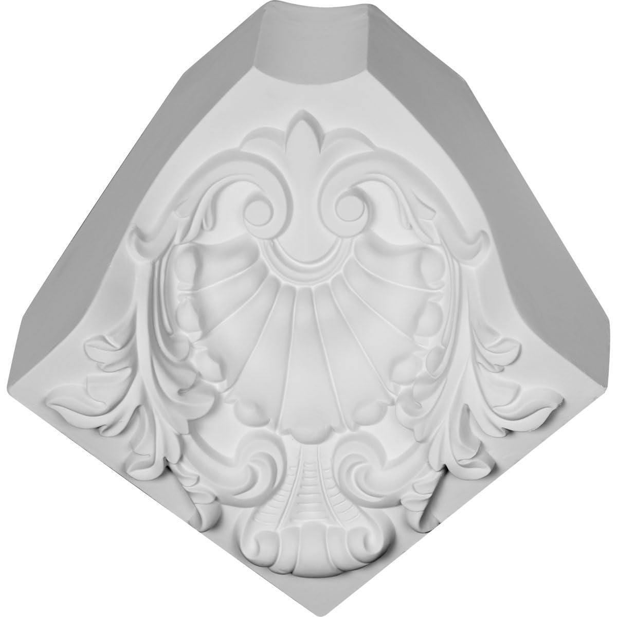 Algopix Similar Product 15 - Ekena Millwork MIC07X07CI Carrillo