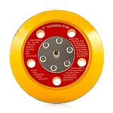 Algopix Similar Product 12 - Glass Polish GP12705 DA Dual Action