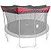Algopix Similar Product 9 - Propel Trampolines Propel Shade Cover