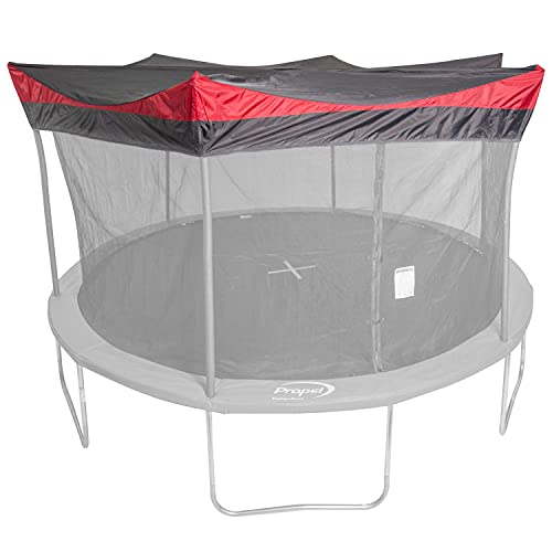 Algopix Similar Product 14 - Propel Trampolines Propel Shade Cover