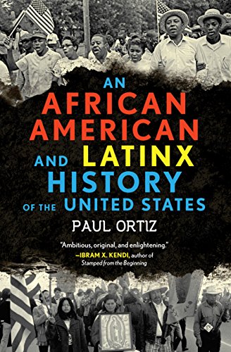 Algopix Similar Product 14 - An African American and Latinx History