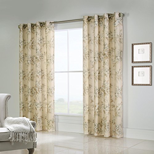 Algopix Similar Product 2 - Common Wealth Home Fashions Caldwell
