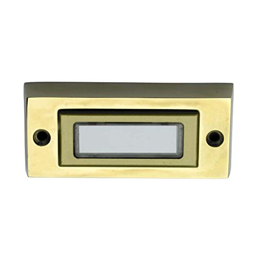 Algopix Similar Product 4 - Byron 1000794 Wired Surface Mounted