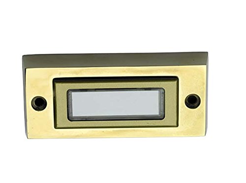 Algopix Similar Product 13 - Byron 1000794 Wired Surface Mounted