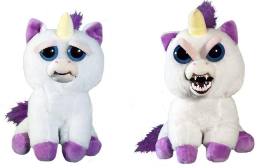 Algopix Similar Product 19 - William Mark Feisty Pets Glenda