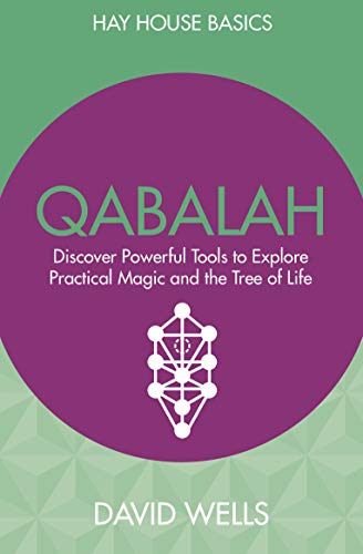 Algopix Similar Product 15 - Qabalah Discover Powerful Tools to