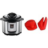 Algopix Similar Product 2 - Instant Pot IPLUX60  with Silicone