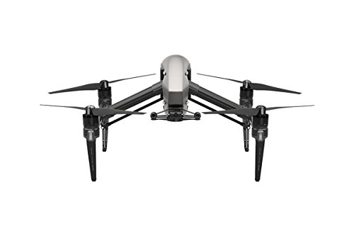 Algopix Similar Product 14 - DJI Inspire 2 No Camera, CP.BX.000167