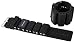 Algopix Similar Product 7 - ToneyBands Silicone Wrist Weights
