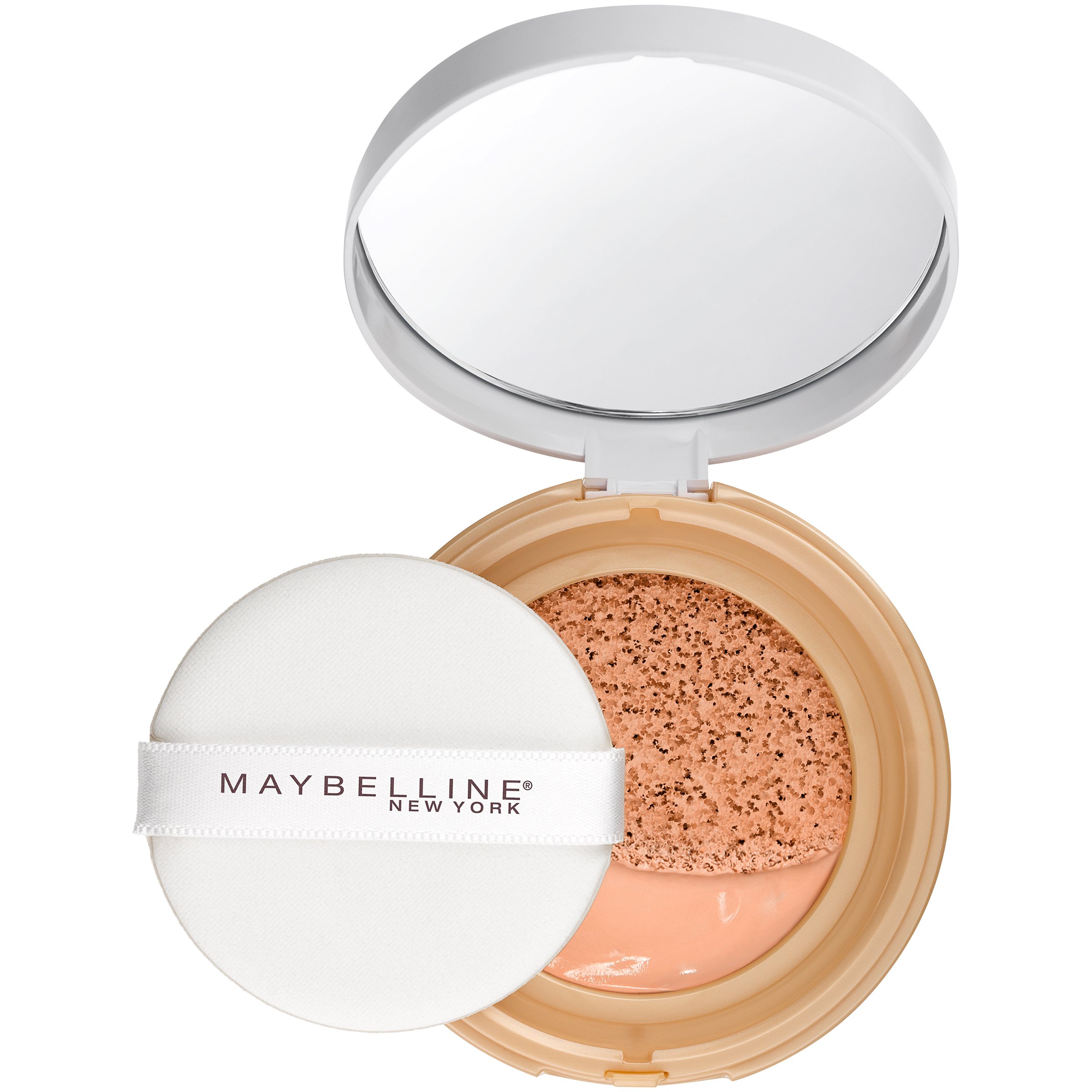 Algopix Similar Product 1 - Maybelline Dream Cushion Fresh Face