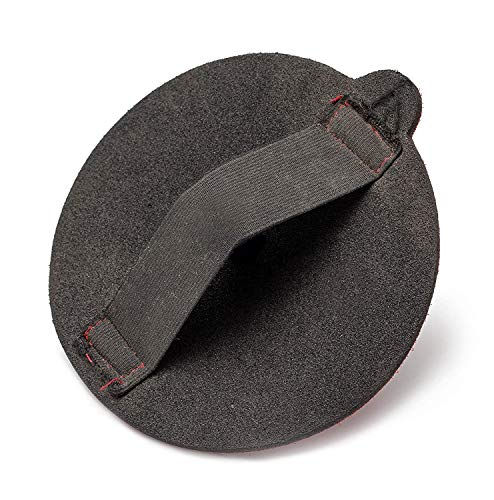 Algopix Similar Product 1 - GP15918 Hand Held Flexible Sanding