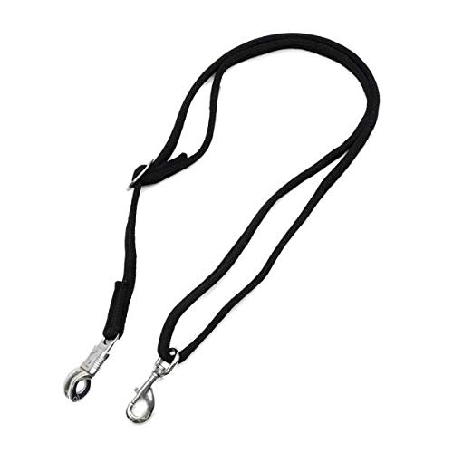 Algopix Similar Product 15 - Equiessen Poly Padded Cross Tie Set