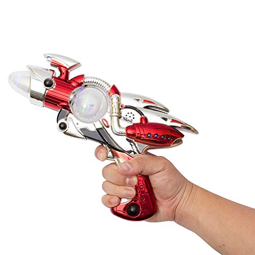 Algopix Similar Product 13 - Fun Central AT763 LED Space Flash Toy