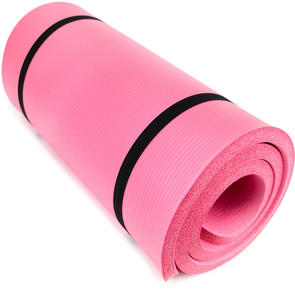 Algopix Similar Product 6 - Crown Sporting Goods 1 Yoga Cloud