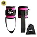 Algopix Similar Product 3 - AbraFit Premium Ankle Straps  for