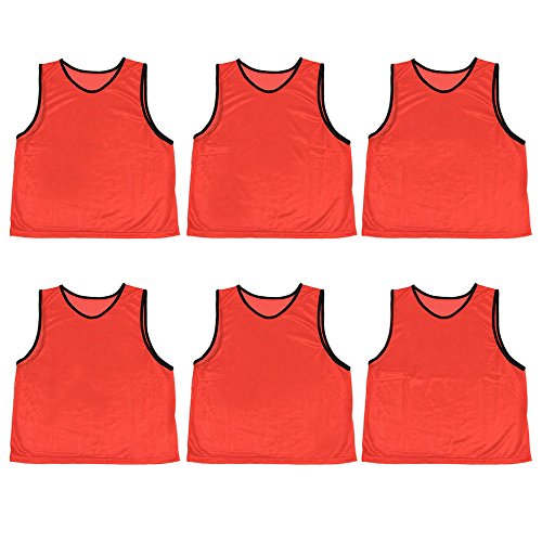 Algopix Similar Product 19 - Crown Sporting Goods Pack of 6 Adult