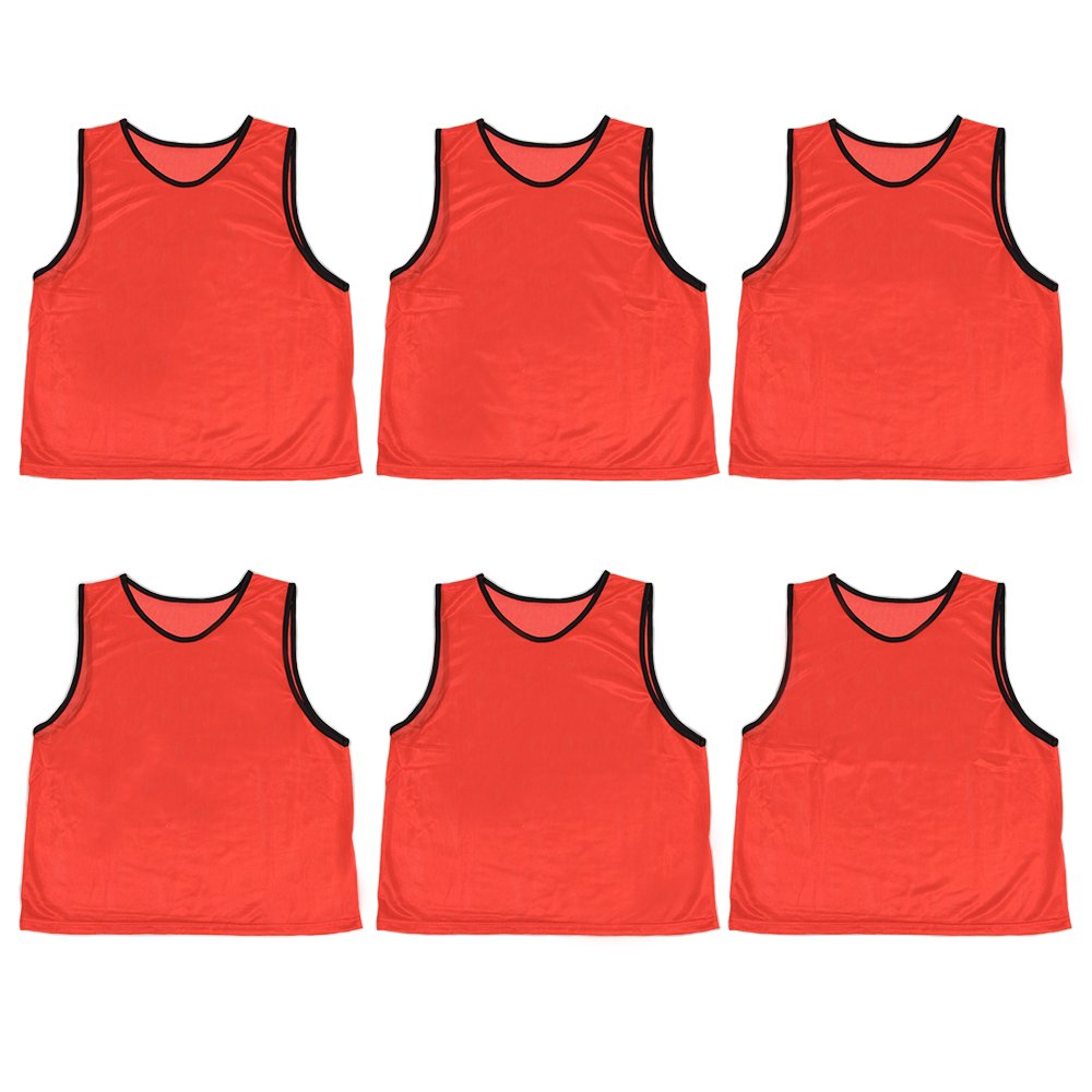 Algopix Similar Product 15 - Crown Sporting Goods Pack of 6 Adult