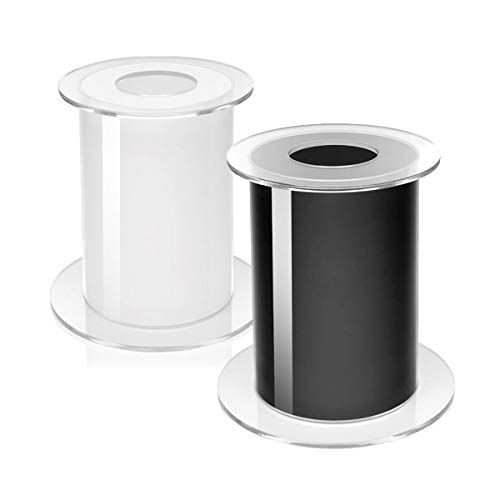 Algopix Similar Product 15 - biOrb Classic 105 Liter BlackWhite