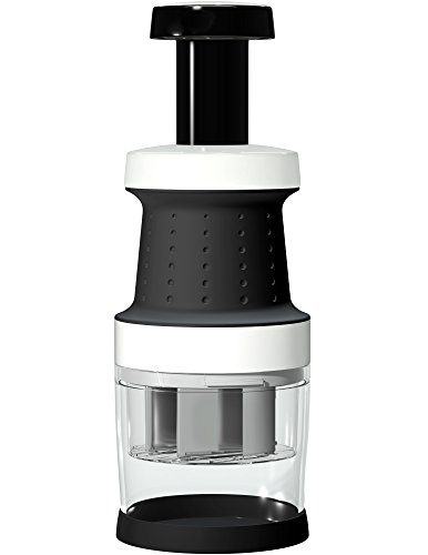Algopix Similar Product 15 - Vremi Food Chopper  One Piece Salad