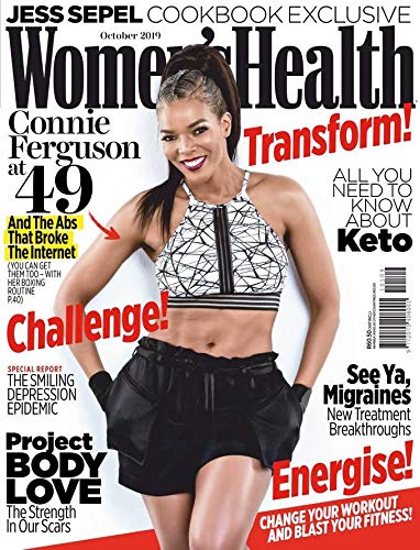 Algopix Similar Product 12 - Women's Health South Africa