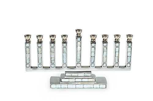 Algopix Similar Product 9 - Julia Knight 6390000 Classic Menorah