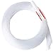 Algopix Similar Product 1 - CHINLY 100pcs 004in10mm 65ft2M