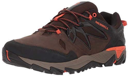 Algopix Similar Product 10 - Merrell Mens All Out Blaze 2