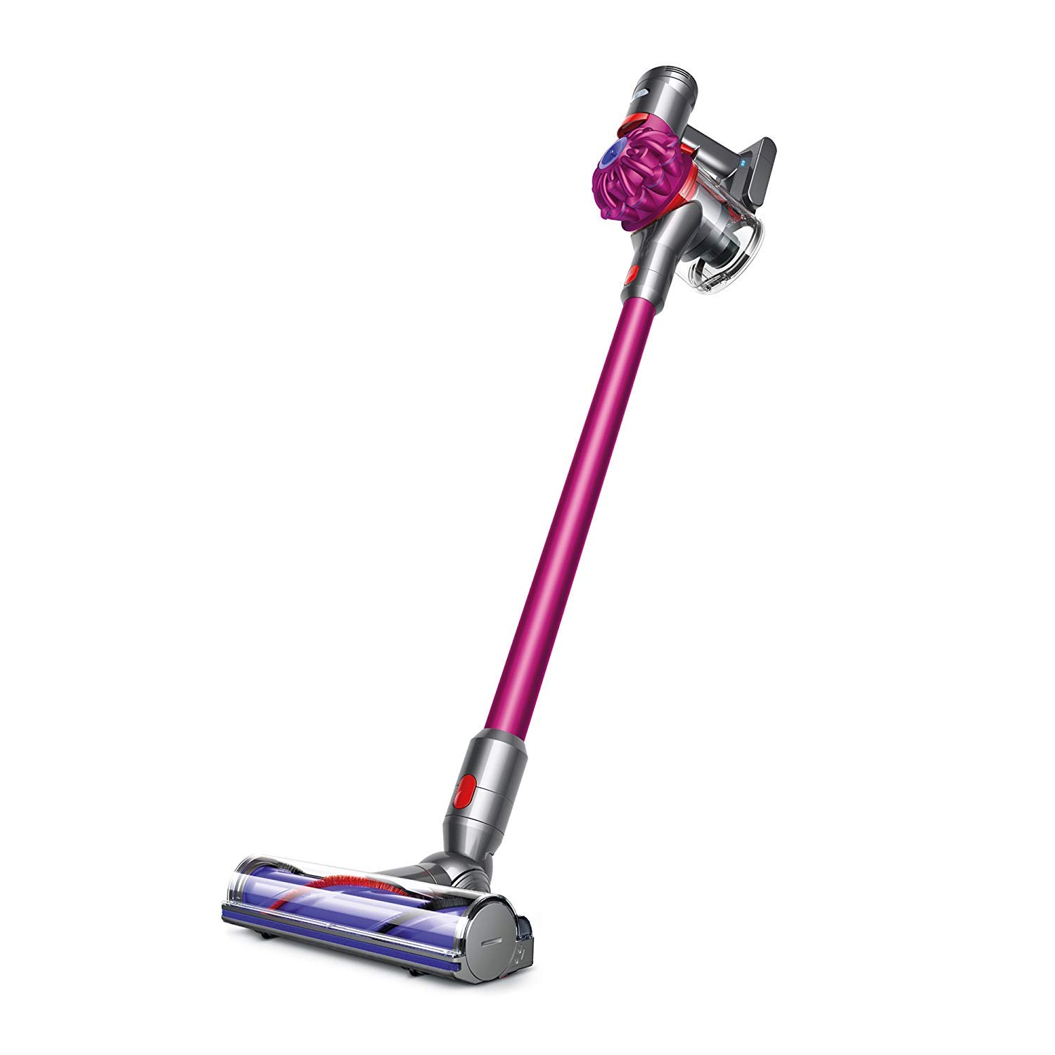 Algopix Similar Product 16 - Dyson V7 Motorhead Cordless Stick