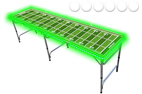 Algopix Similar Product 16 - PartyPongTables PPT082220211 Football