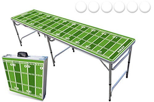 Algopix Similar Product 4 - PartyPongTables PPT082220210 Football