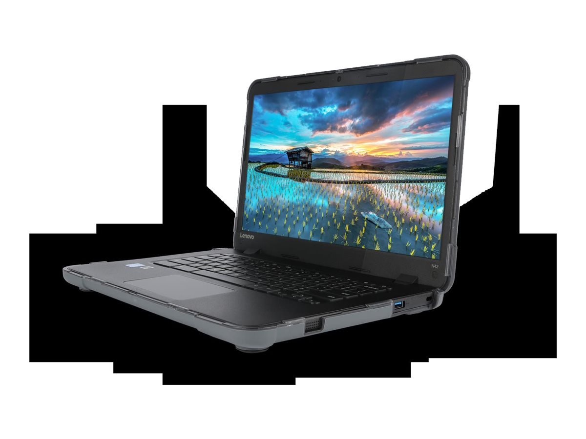 Algopix Similar Product 7 - MAX Cases Extreme Shell for Lenovo N24