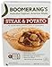 Algopix Similar Product 16 - Boomerang's, Steak & Potato, 6 Ounce