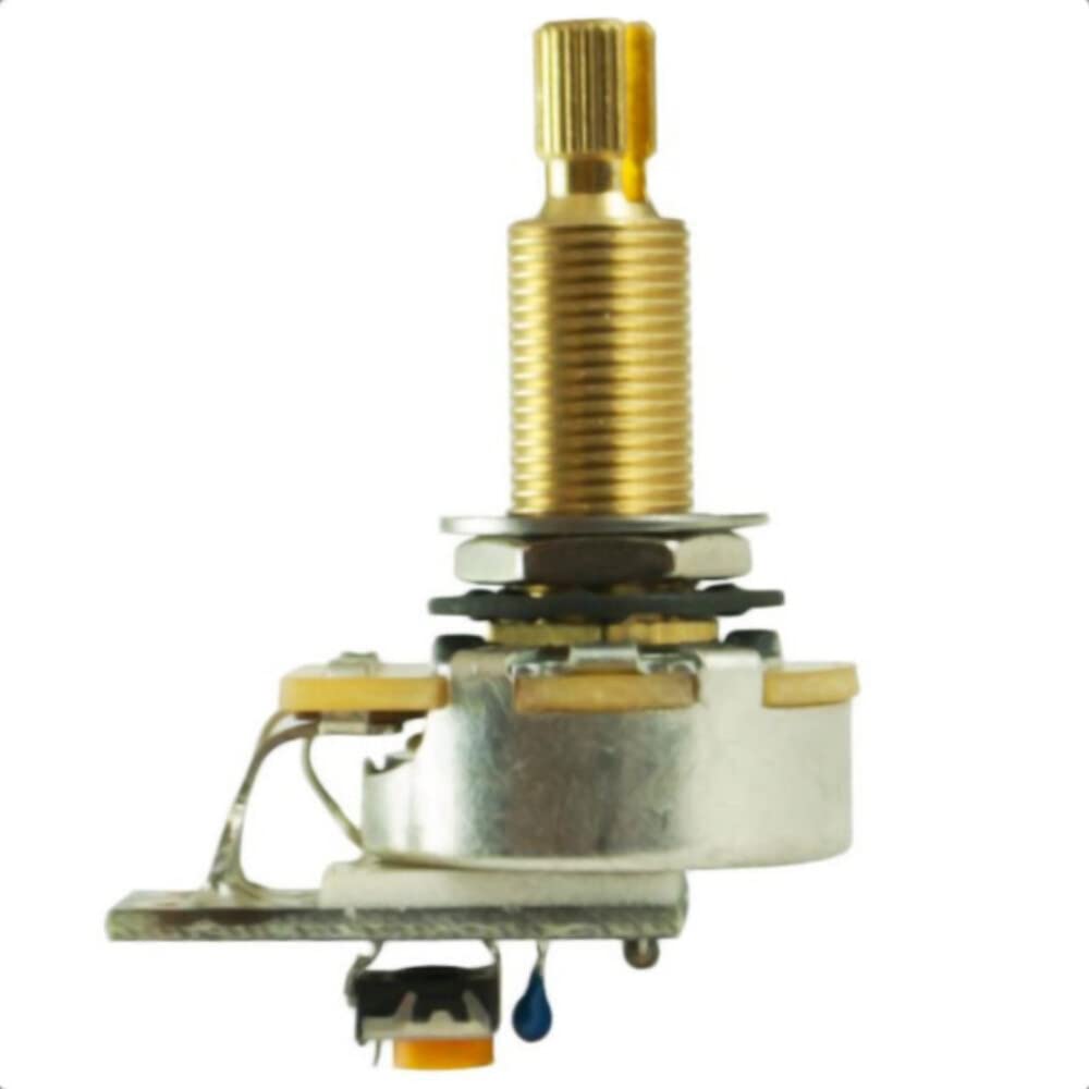 Algopix Similar Product 18 - Potentiometer  PMT Audio Variable