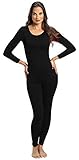 Algopix Similar Product 15 - Rocky Thermal Underwear For Women
