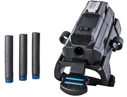Algopix Similar Product 16 - Spy Gear 6033009 Ninja Wrist Blaster