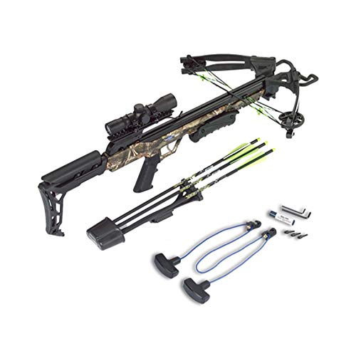 Algopix Similar Product 5 - Carbon Express 20244 XForce Blade
