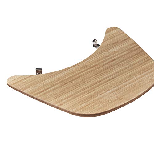 Algopix Similar Product 20 - Weber Bambus Beistelltisch 17638 Bamboo