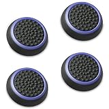 Algopix Similar Product 17 - Fosmon Set of 4 Analog Stick Joystick