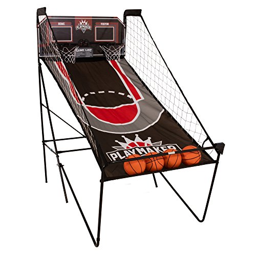 Algopix Similar Product 4 - Triumph Play Maker Double Shootout