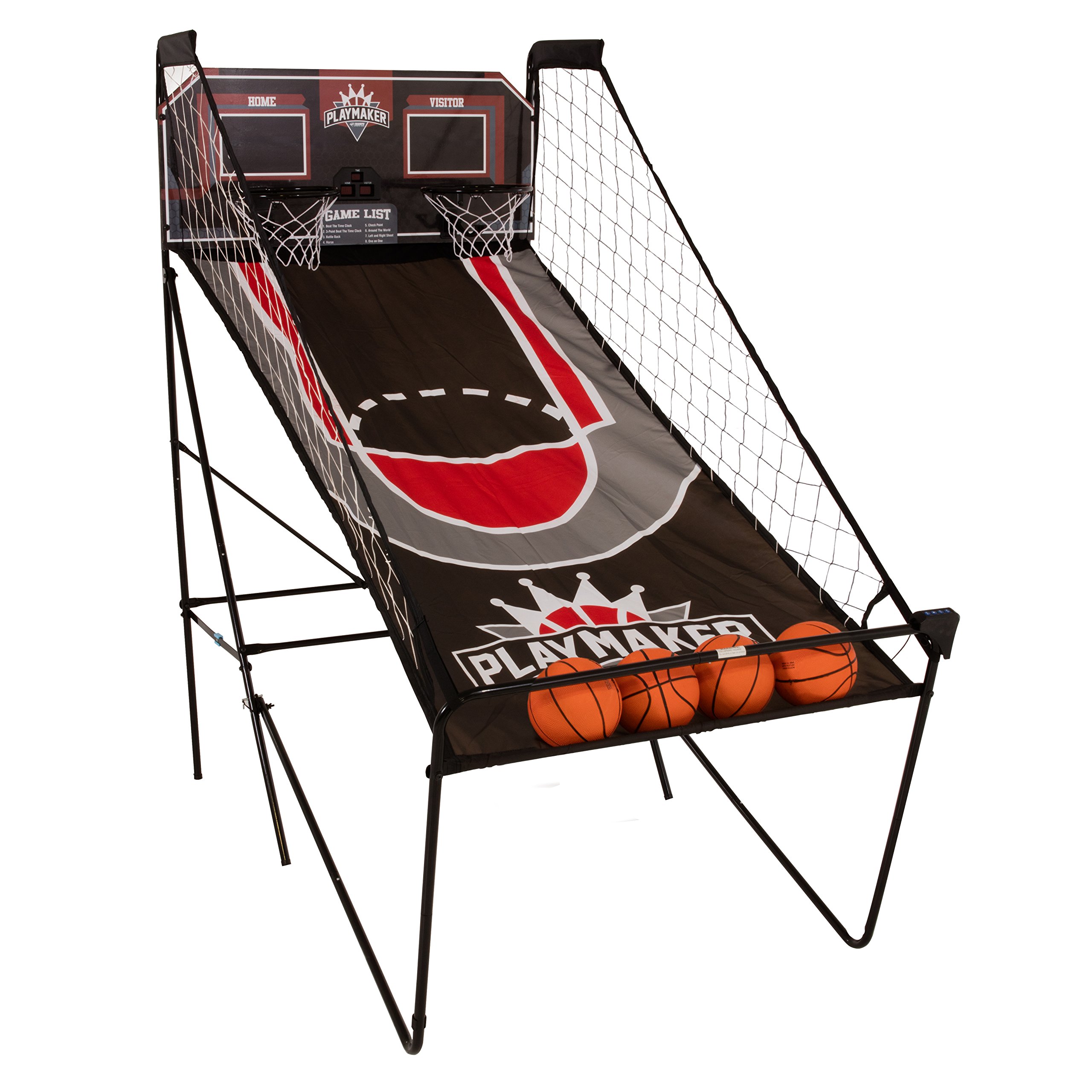 Algopix Similar Product 5 - Triumph Play Maker Double Shootout