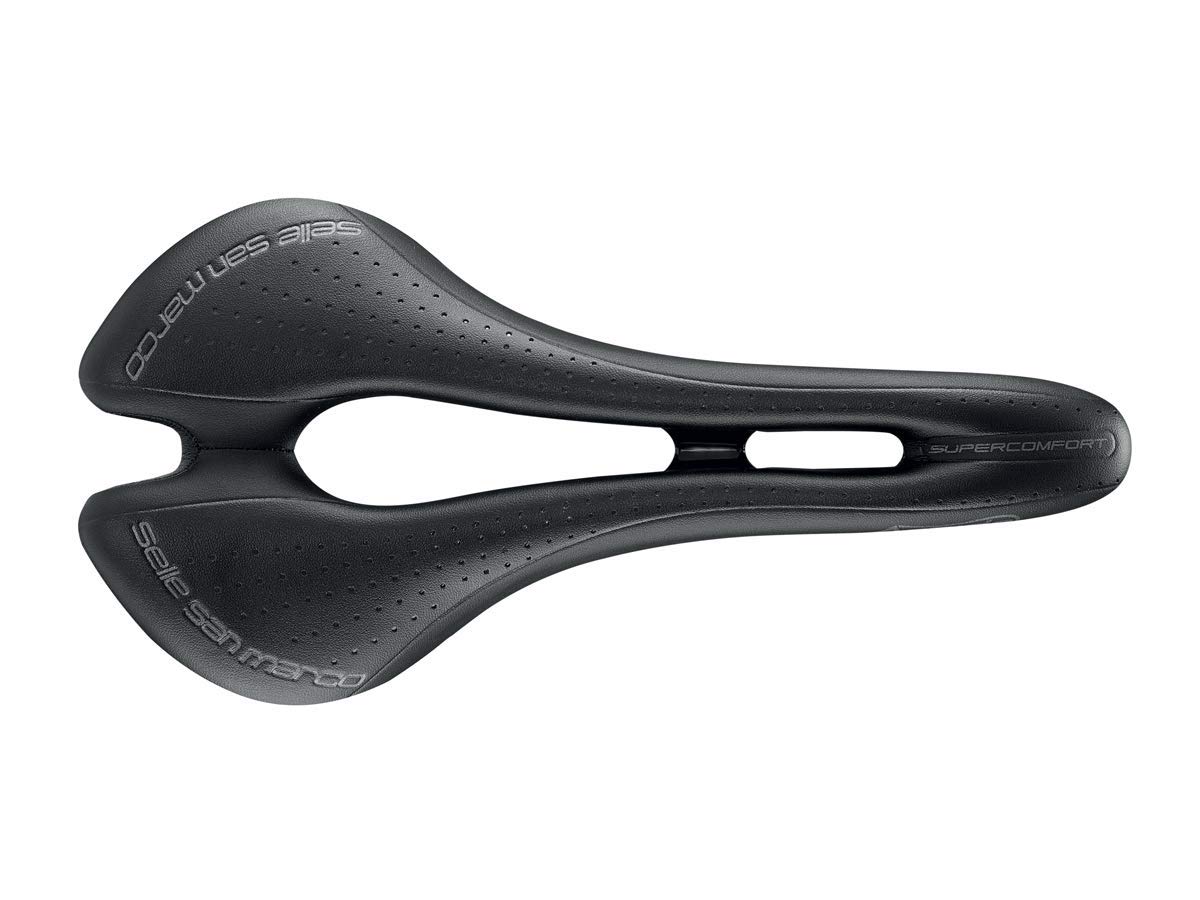Algopix Similar Product 16 - SSM Saddle Aspide Supercomfort Racing